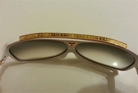 fake louis vuitton eyeglasses|lv evidence sunglasses.